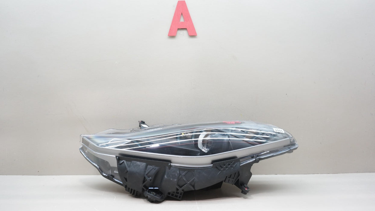 2018-2022 FERRARI 812 SUPERFAST GTS FRONT LEFT DRIVERS SIDE LED HEADLIGHT OEM