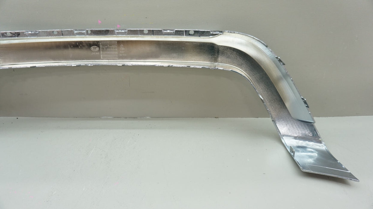 2014-2020 DODGE JOURNEY FRONT CHROME GRILLE TRIM LG-80-843 AFTERMARKET