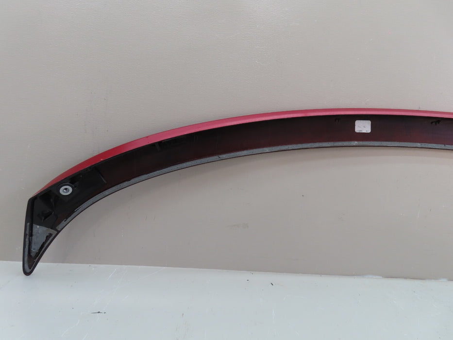 2018-2020 TOYOTA CAMRY LE SE XLE XSE REAR TRUNK LID SPOILER OEM 76871-06170