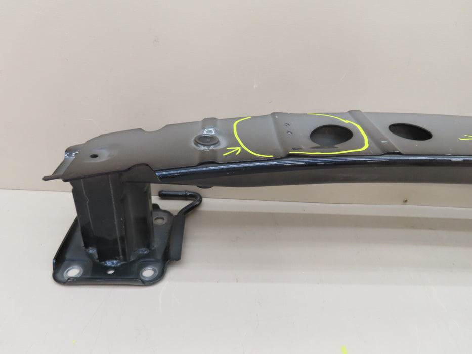 2013-2020 MAZDA CX-5 REAR REINFORCEMNET IMPACT BAR OEM