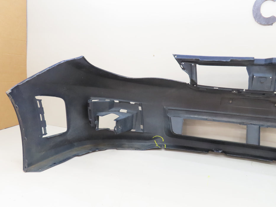 2012 2013 2014 SUBARU WRX-STI FRONT BUMPER COVER OEM 57704FG111