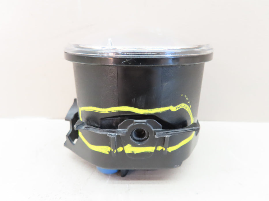 2016-2021 HONDA CIVIC FRONT LEFT/RIGHT FOG LIGHT LED OEM