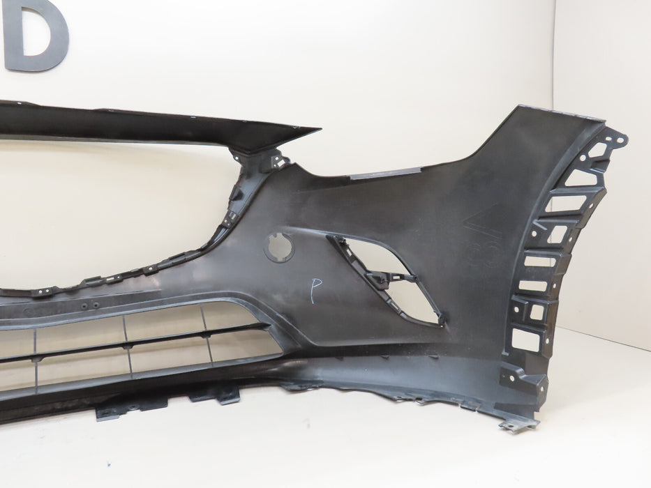 2016-2020 MAZDA CX-3 FRONT BUMPER COVER OEM DK8A-50031