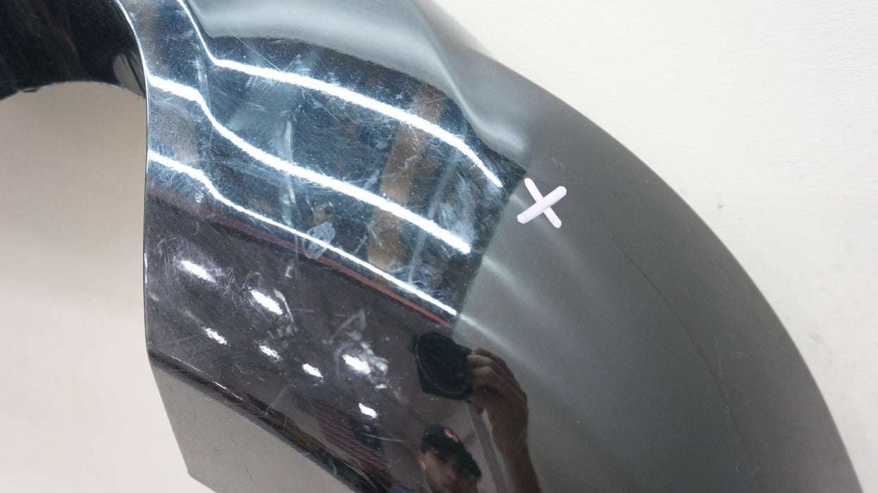 2014-2024 DODGE DURANGO REAR LOWER BUMPER VALANCE PANEL OEM 1XV10TRMAA