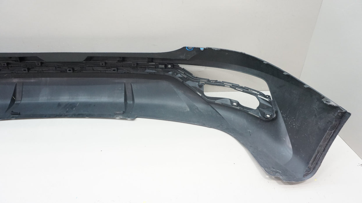 2022-2023 HYUNDAI TUCSON REAR BUMPER COVER PANEL OEM 86612-CW000