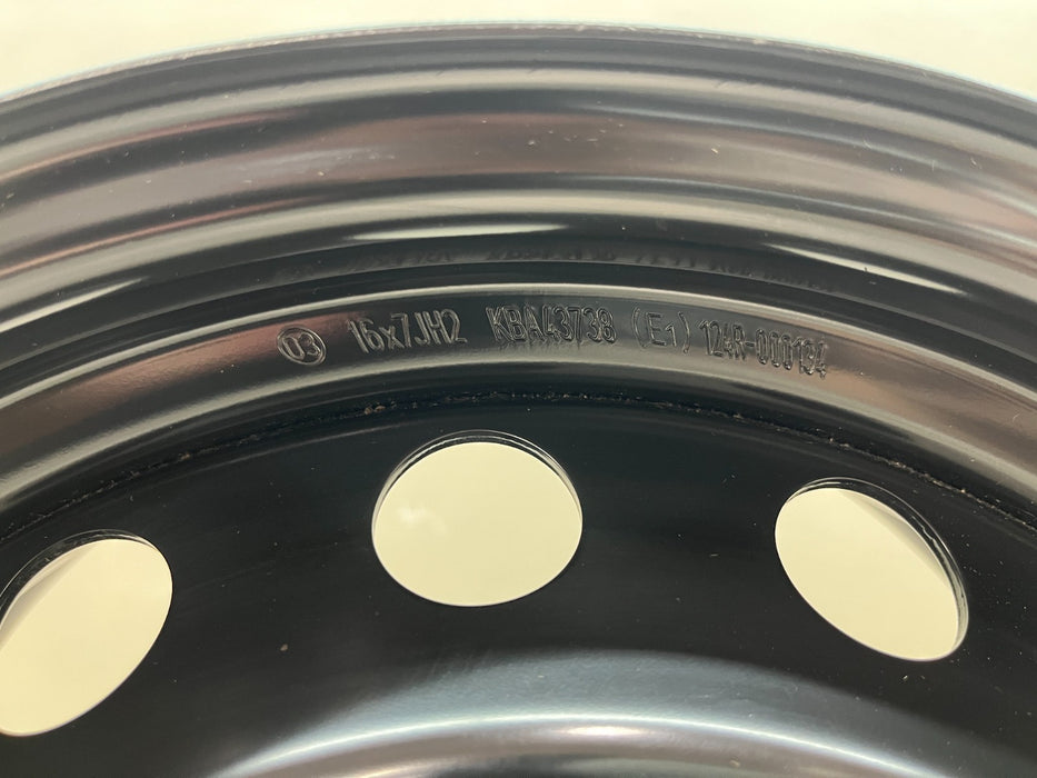 2016-2025 HONDA CIVIC 16X7 WHEEL RIM 5X4.5 STL64096U45N AFTERMARKET