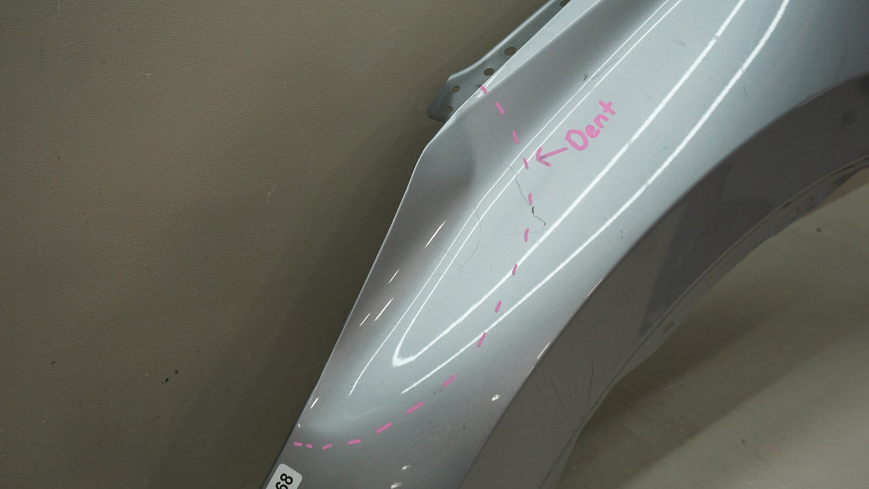 2017-2022 HONDA CRV CR-V LH LEFT DRIVER SIDE FENDER PANEL OEM 17 18 19 20 21 22