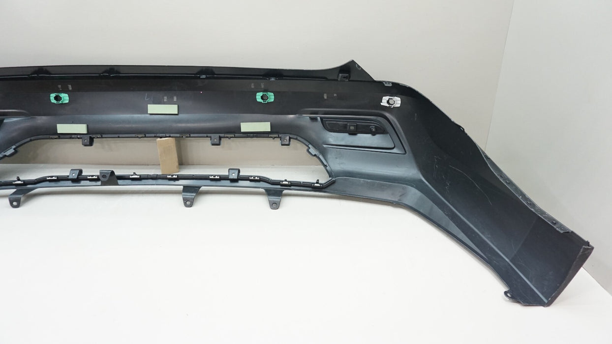 2024-2025 TOYOTA GRAND HIGHLANDER REAR BUMPER LOWER COVER OEM 52159-0E330