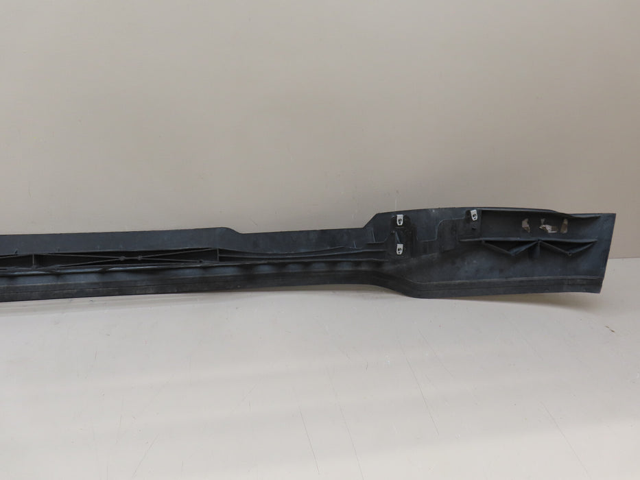 2021-2023 FORD F-150 FRONT LOWER BUMPER AIR DAM VALANCE OEM ML34-17D997