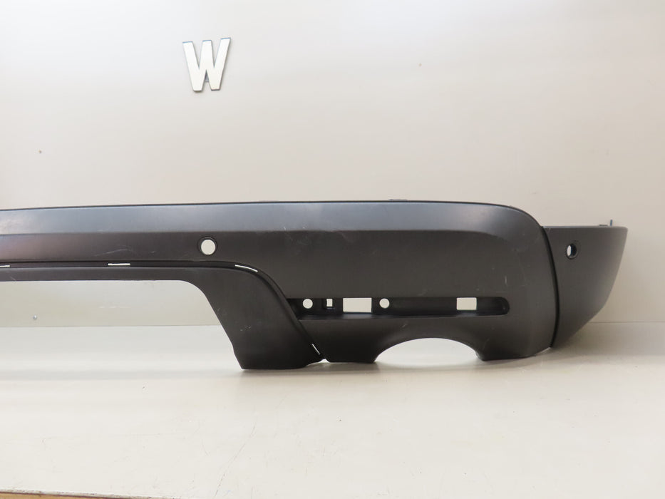 2011-2015 FORD EXPLORER REAR BUMPER COVER PANEL AFTERMARKET