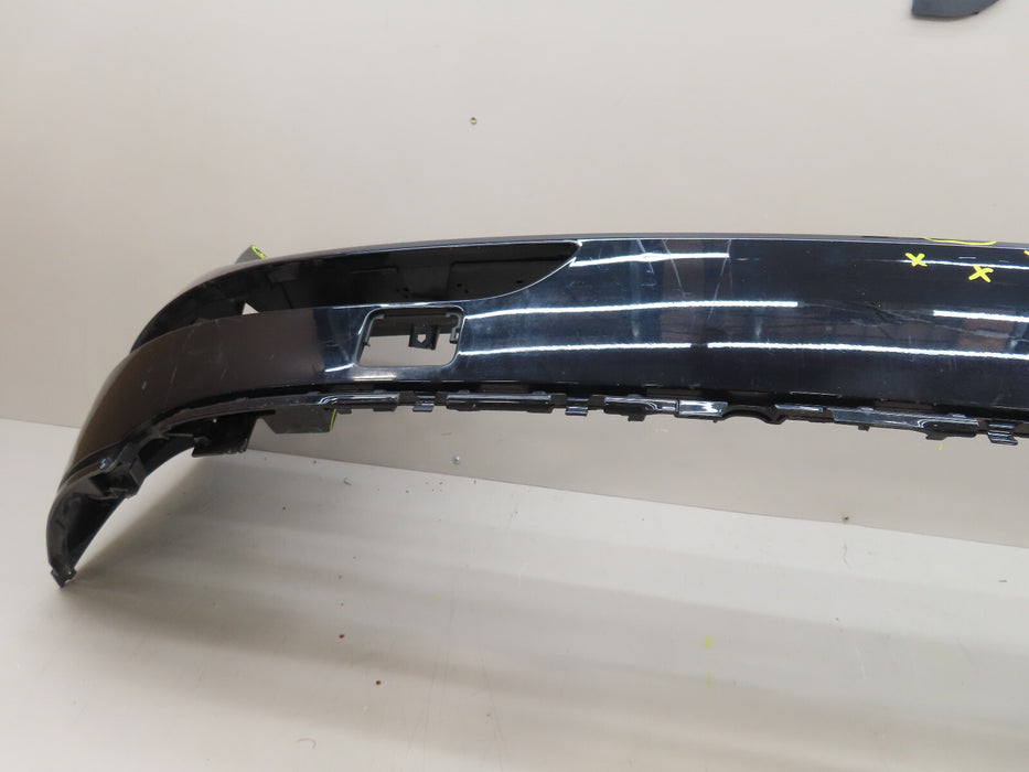 2010-2016 AUDI Q5 REAR BUMPER COVER OEM 8R0807511