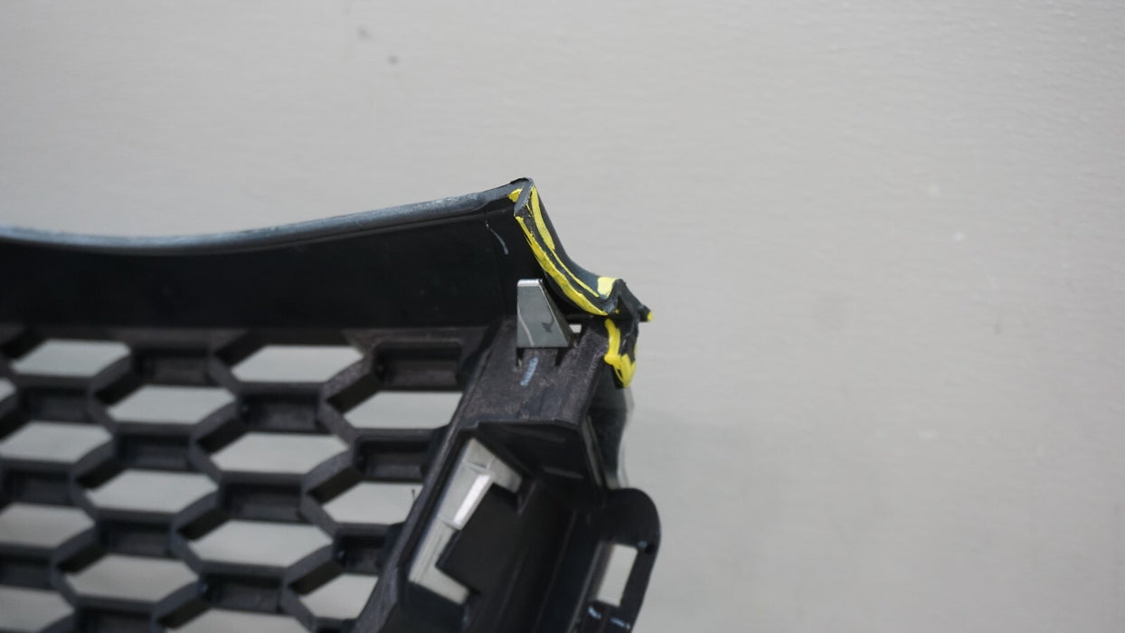 2011-2020 DODGE JOURNEY FRONT MAIN UPPER GRILLE 68127609AA OEM