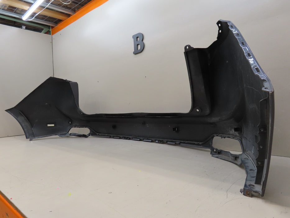 2019-2021 ACURA RDX REAR BUMPER COVER OEM