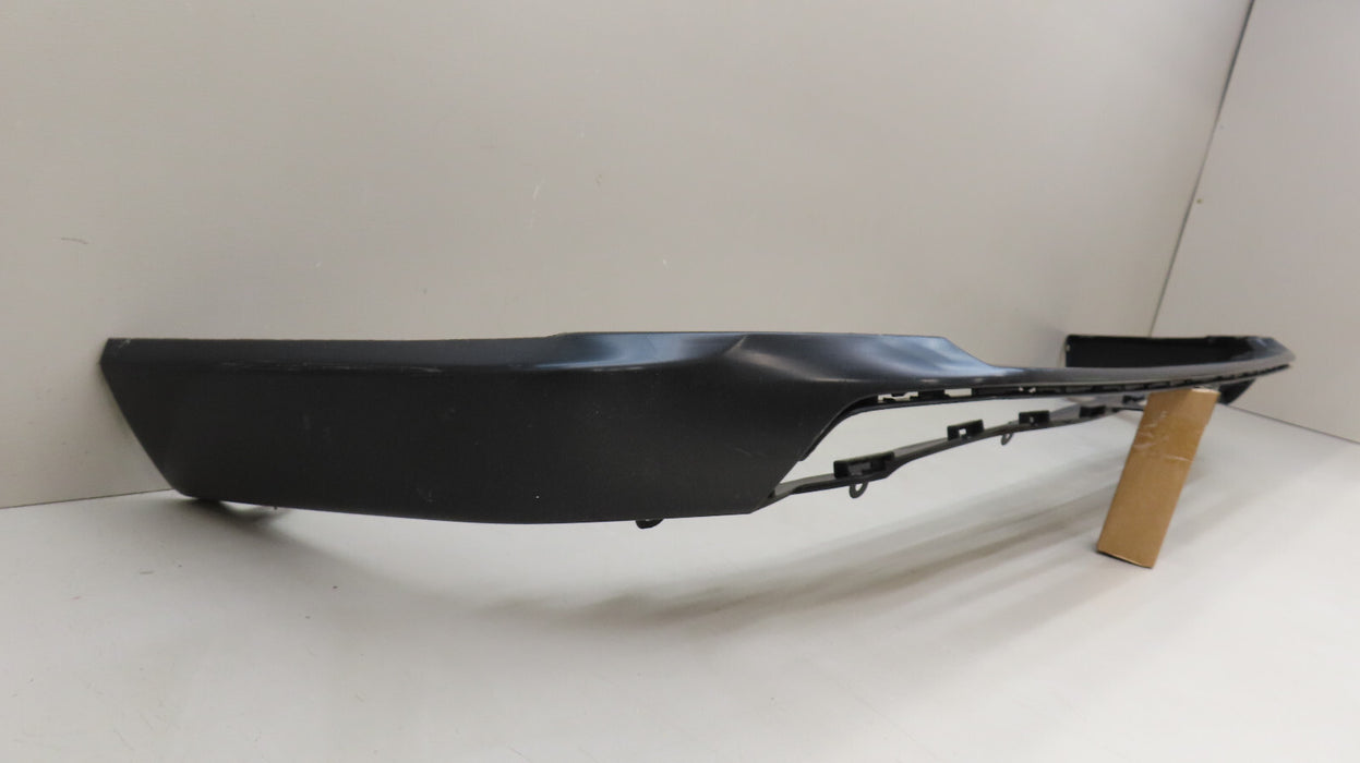 2019-2023 TOYOTA RAV4 FRONT LOWER BUMPER COVER VALANCE OEM 52411-0R140