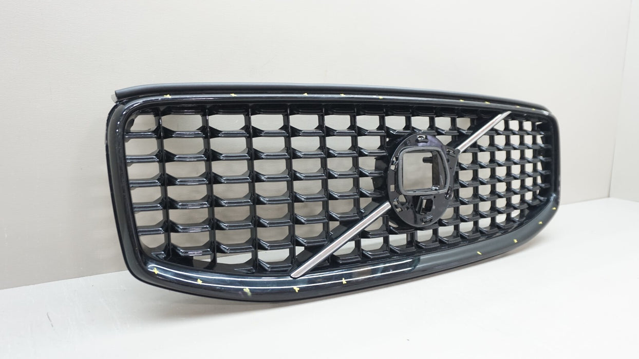 2022-2023 VOLVO XC60 FRONT BUMPER RADIATOR GRILLE OEM 32291026