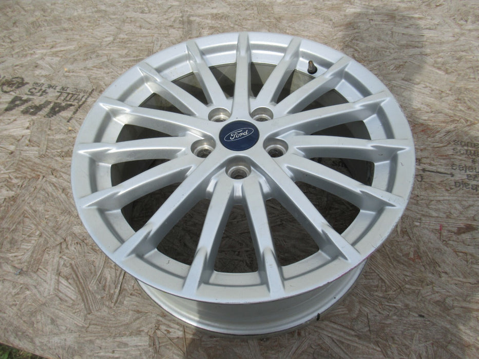 2012-2018 FORD FOCUS WHEEL RIM 15 SPOKE 17X7 H2 17R 17" CM5C-1007-DXB OEM