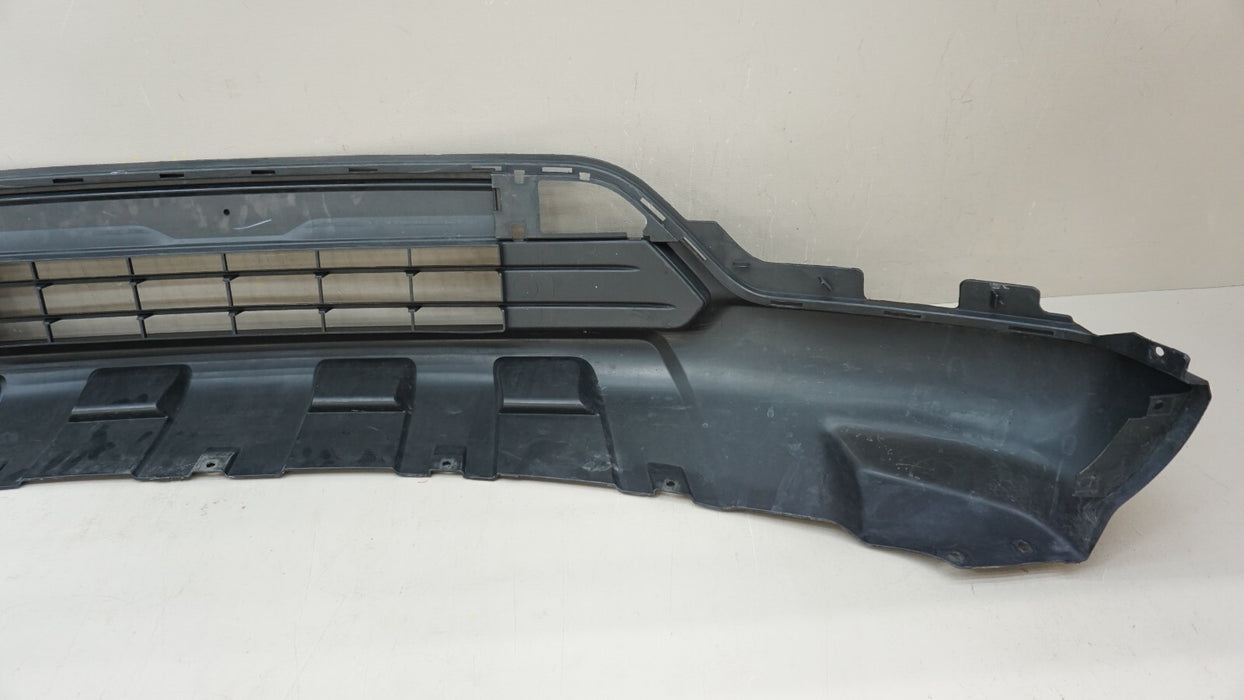 2020-2022 FORD EXPLORER FRONT LOWER BUMPER COVER PANEL OEM LB5B-17F775-ADW
