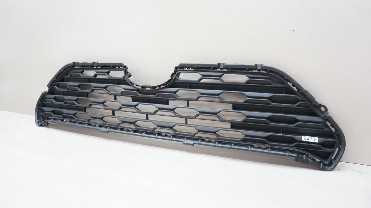 2019-2025 TOYOTA RAV4 FRONT BUMPER RADIATOR GRILLE OEM 53112-0R120