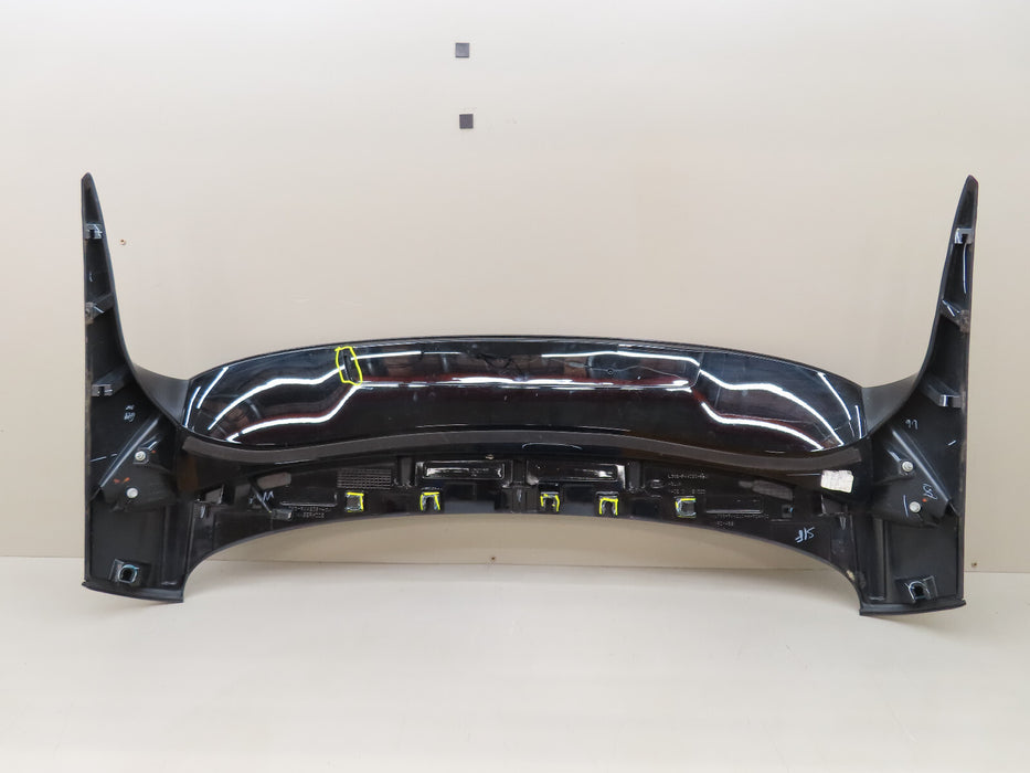 2021-2024 FORD MUSTANG MACH-E REAR LIFTGATE TAILGATE SPOILER OEM LJ8B-R44210