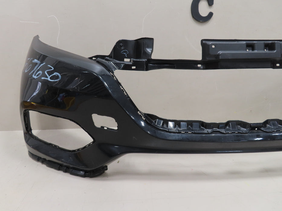 2019 2020 2021 HONDA HR-V FRONT BUMPER COVER OEM