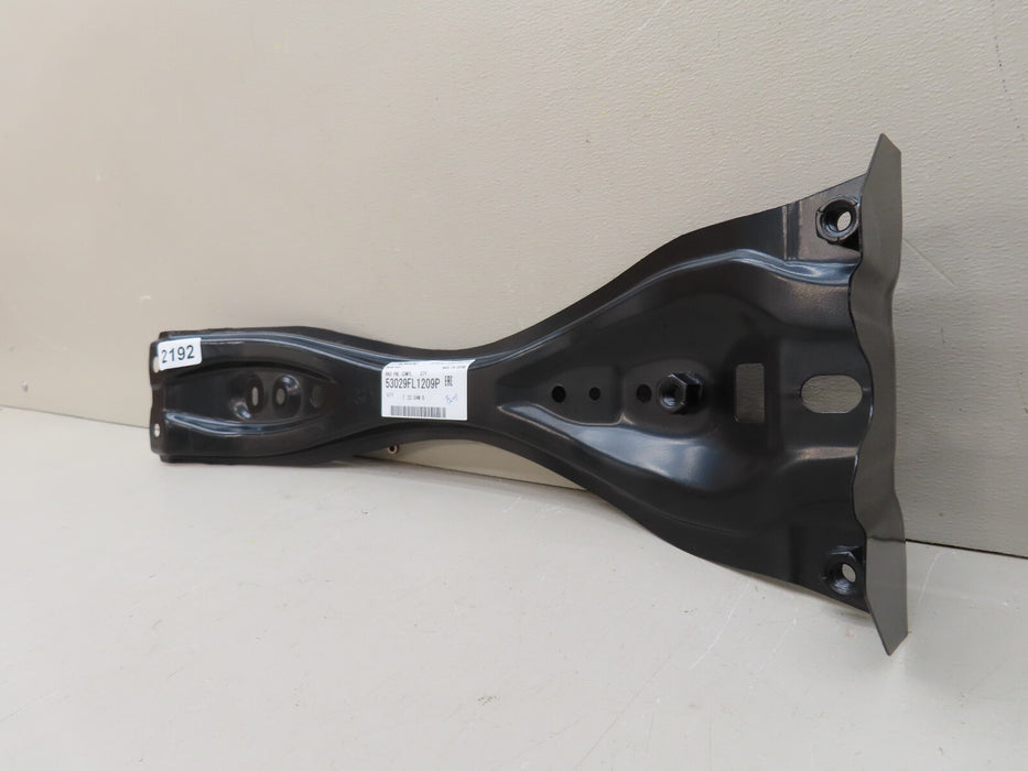 2018-2023 SUBARU CROSSTREK FRONT HOOD LATCH SUPPORT OEM 53029FL1209P