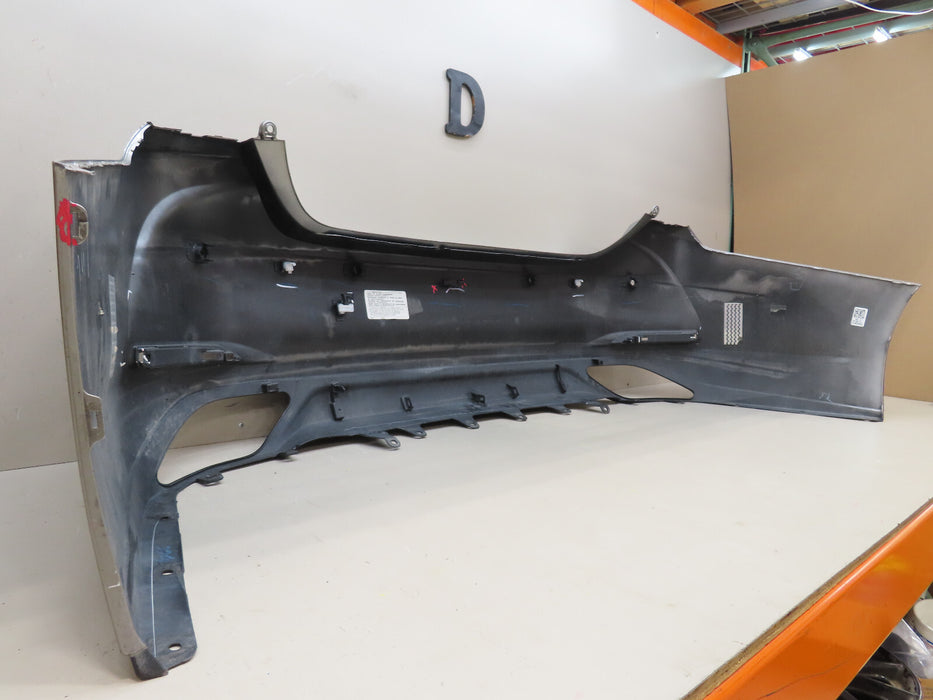 2019 2020 2021 LEXUS ES350 REAR BUMPER COVER OEM 52159-06D40