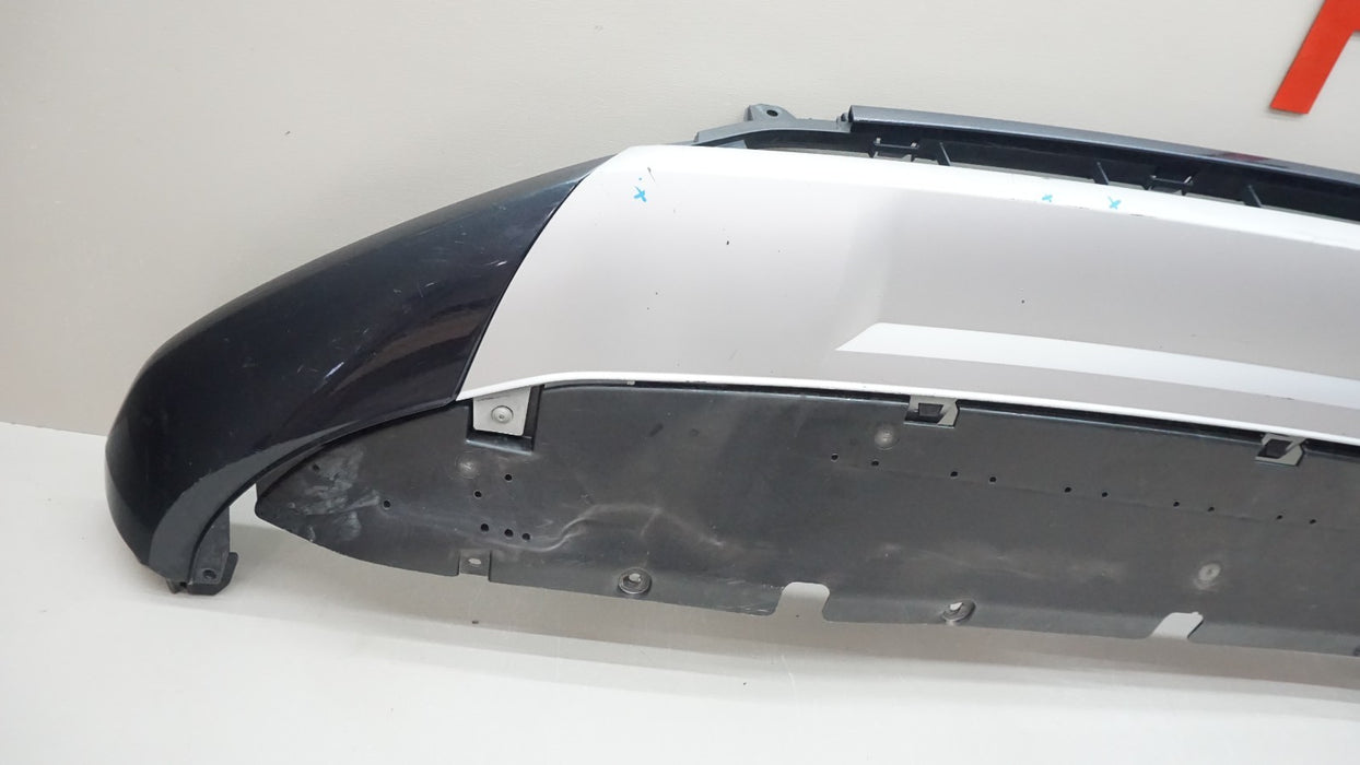 2018-2020 AUDI Q5 FRONT BUMPER LOWER SKID PLATE W/ GRILLE 80A.807.647 .A OEM