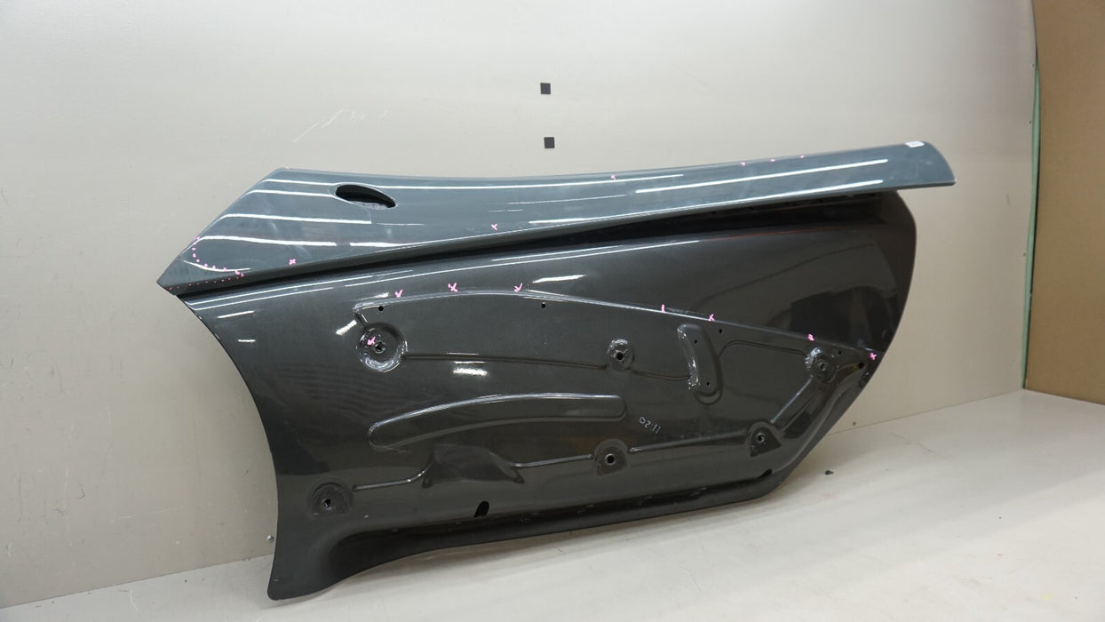 2016-2021 MCLAREN 570S 570 LEFT DRIVER DOOR SHELL USED OEM