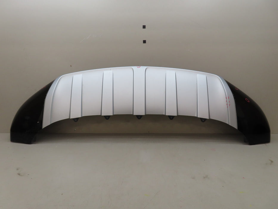 2017-2019 BENTLEY BENTAYGA SUV FRONT LOWER BUMPER COVER PANEL OEM 36A807103