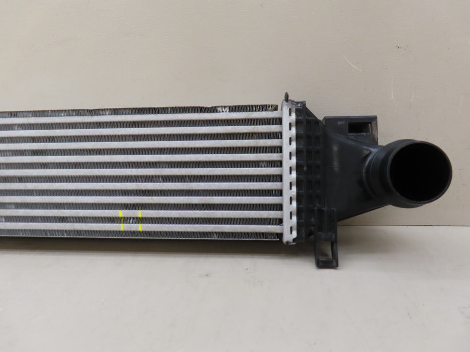 2022-2025 FORD MAVERICK FRONT ENGINE TURBO INTERCOOLER 2.0L OEM