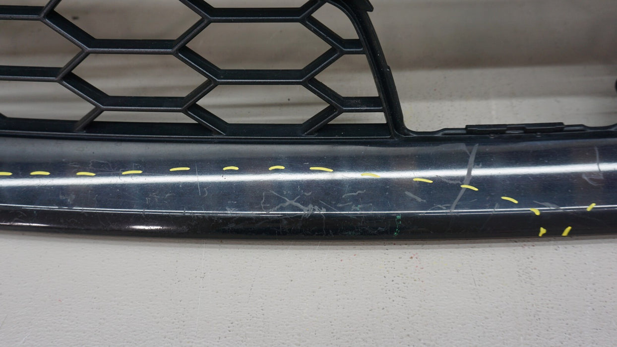 2017-2019 HONDA CR-V CRV FRONT CENTER RADIATOR GRILLE OEM 71121TLAA100