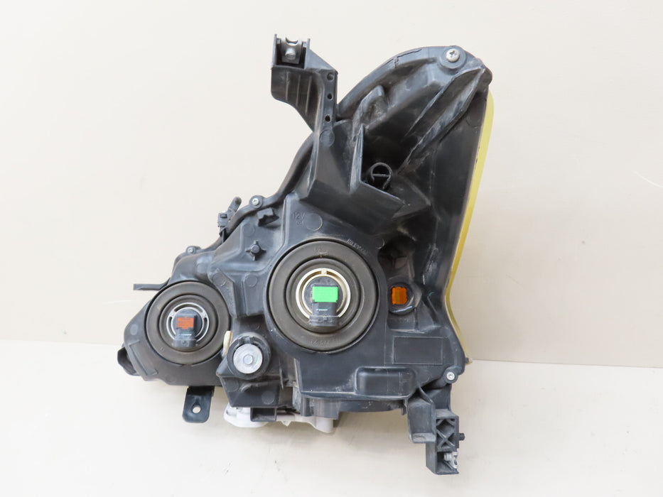 2013-2015 NISSAN ALTIMA FRONT RIGHT PASSENGER SIDE HEADLIGHT HAOLGEN OEM