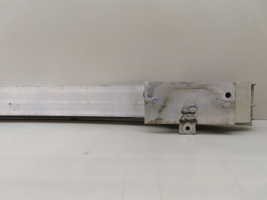 2012-2017 BUICK VERANO REAR REINFORCEMENT IMPACT BAR OEM 12775084