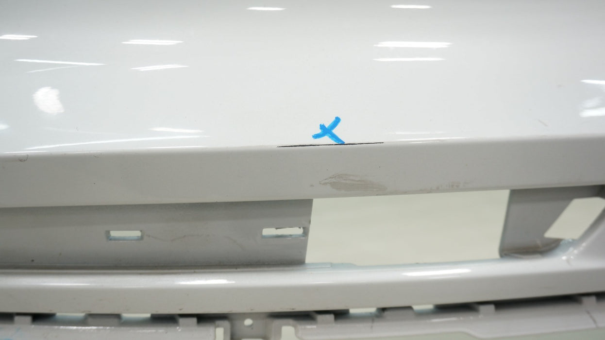 2017-2020 PORSCHE PANAMERA REAR BUMPER COVER OEM 971807421C