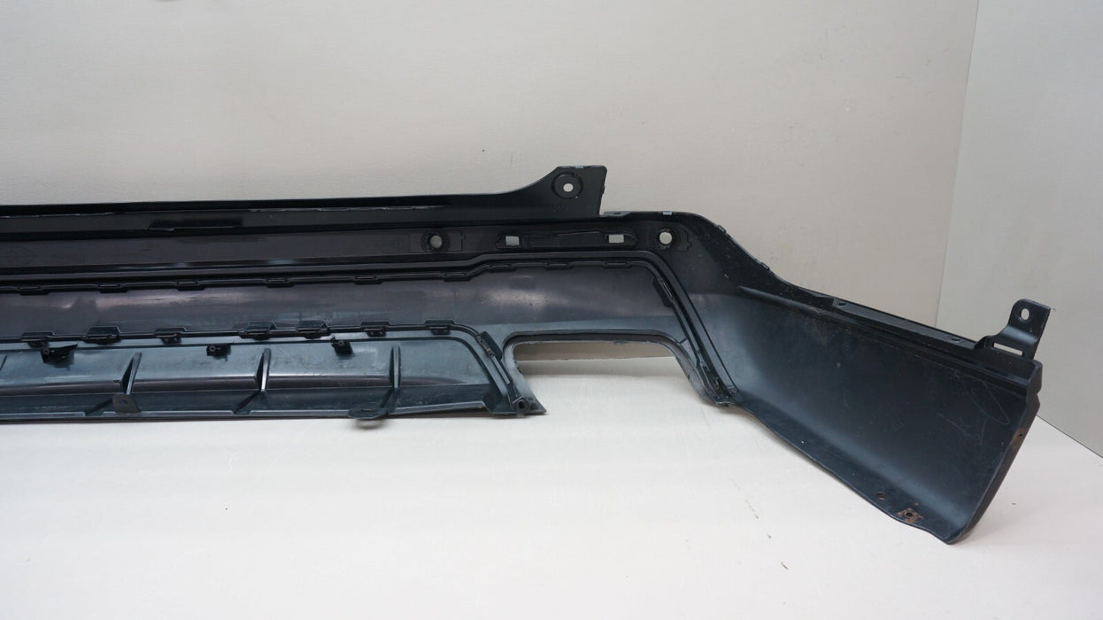 2023-2024 HONDA CRV CR-V REAR BUMPER COVER PANEL OEM 71501-3D4-A000