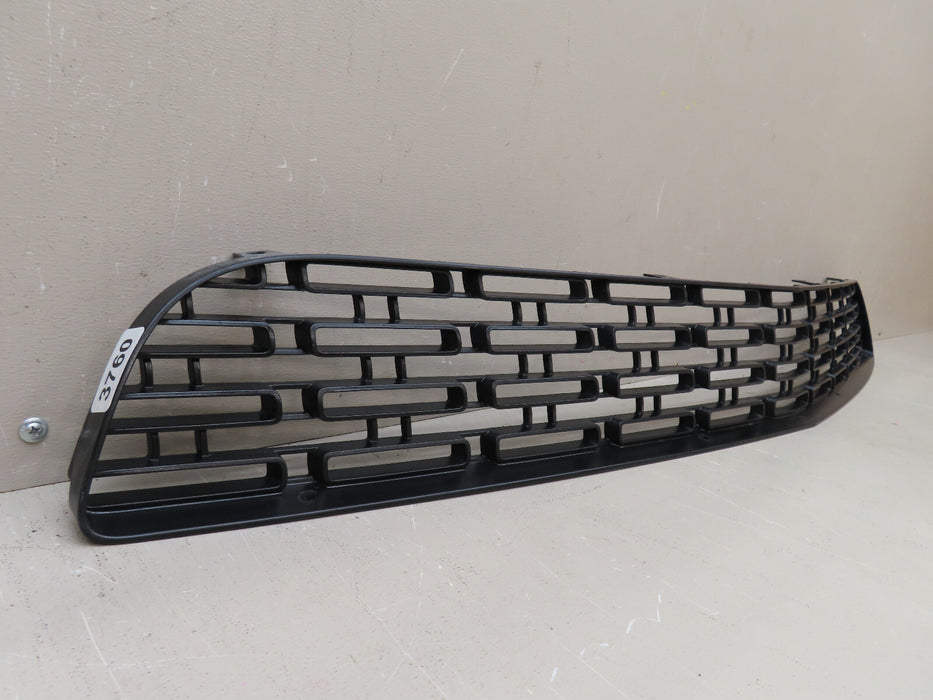 2015-2019 DODGE CHALLENGER FRONT LOWER GRILLE GRILL OEM 15LA124AA