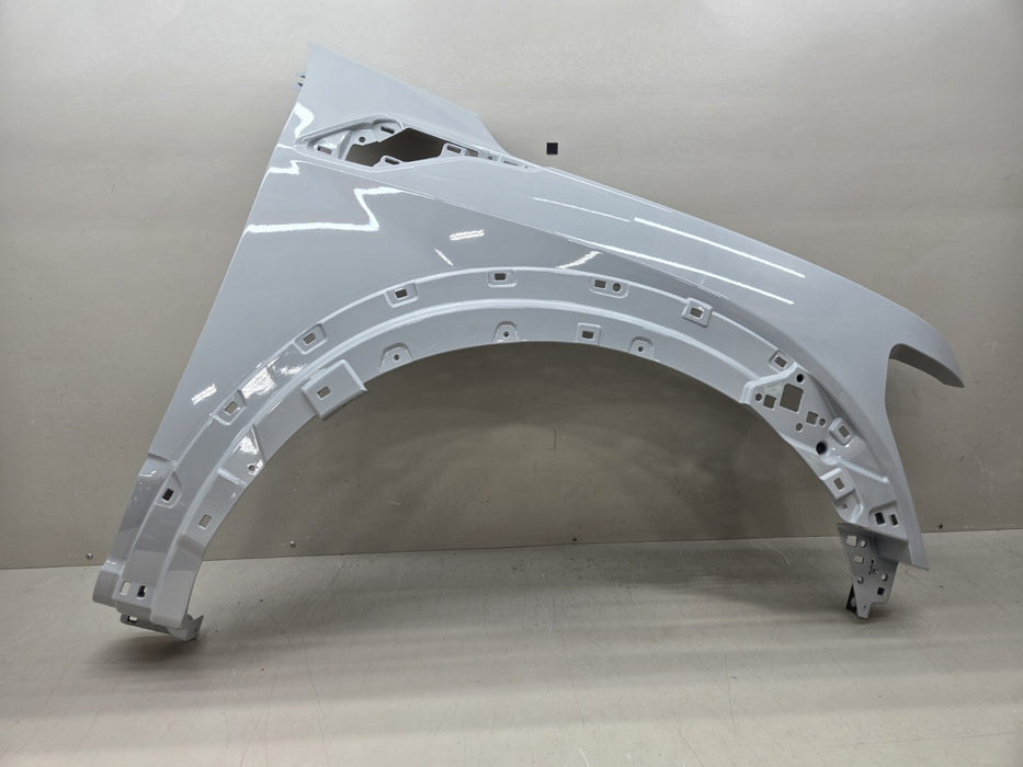 2021-2023 FORD F150 F-150 RAPTOR RH FENDER FRONT GENUINE FACTORY OEM