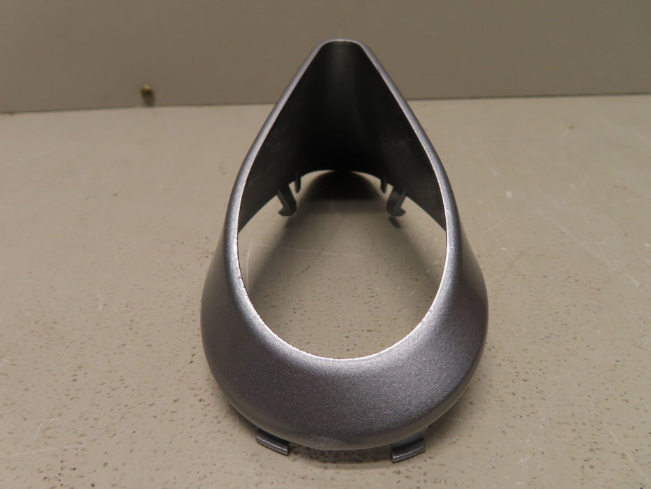 PORSCHE 911 SPOILER LIFT LEG COVER OEM 991504582