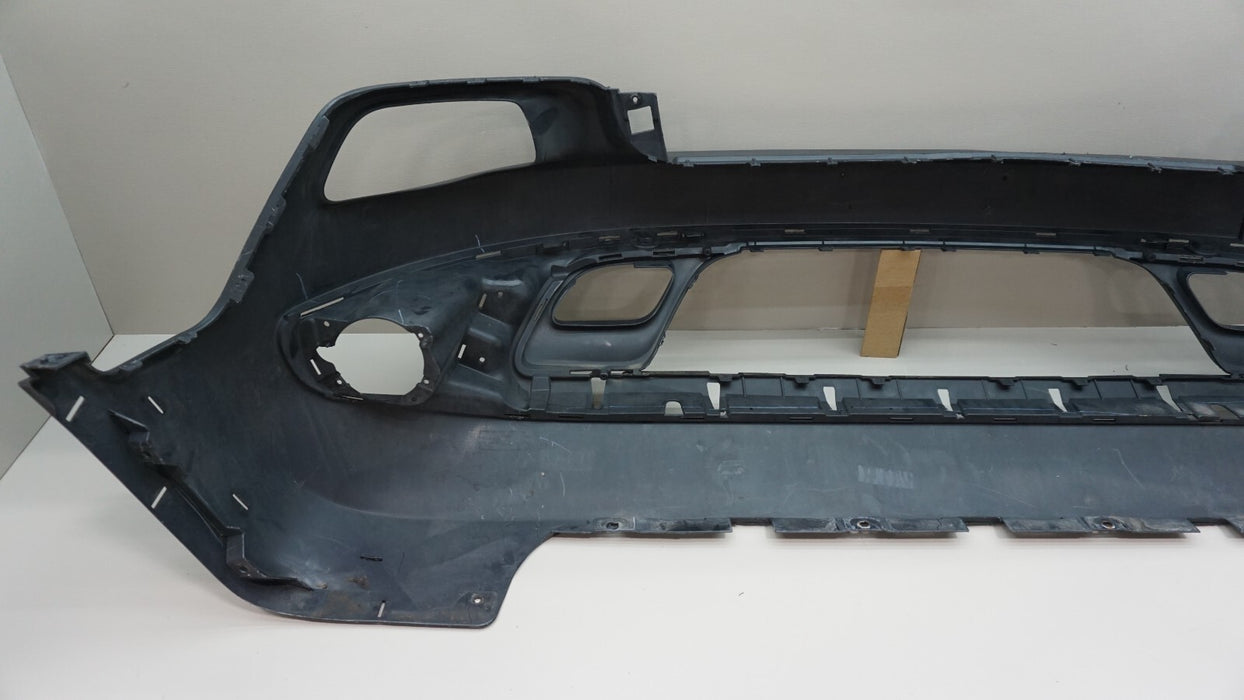 2014-2018 JEEP CHEROKEE FRONT LOWER BUMPER COVER OEM 68186212AB