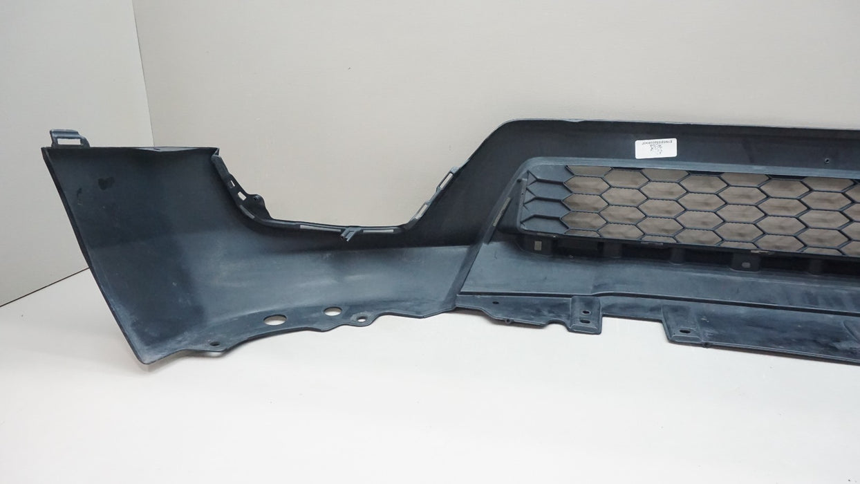2017-2019 HONDA CR-V FRONT LOWER BUMPER VALANCE 71102-TLA-A000 OEM
