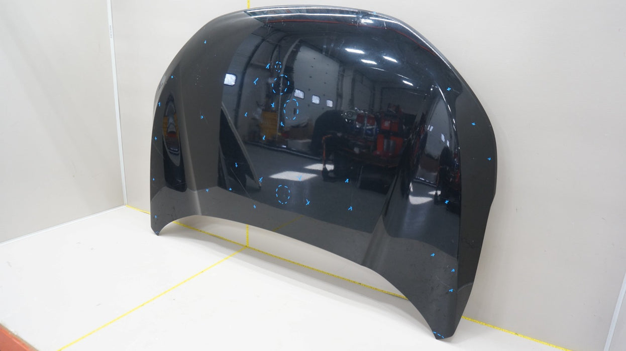 2017-2022 HONDA CR-V CRV FRONT HOOD PANEL BONNET SHELL OEM