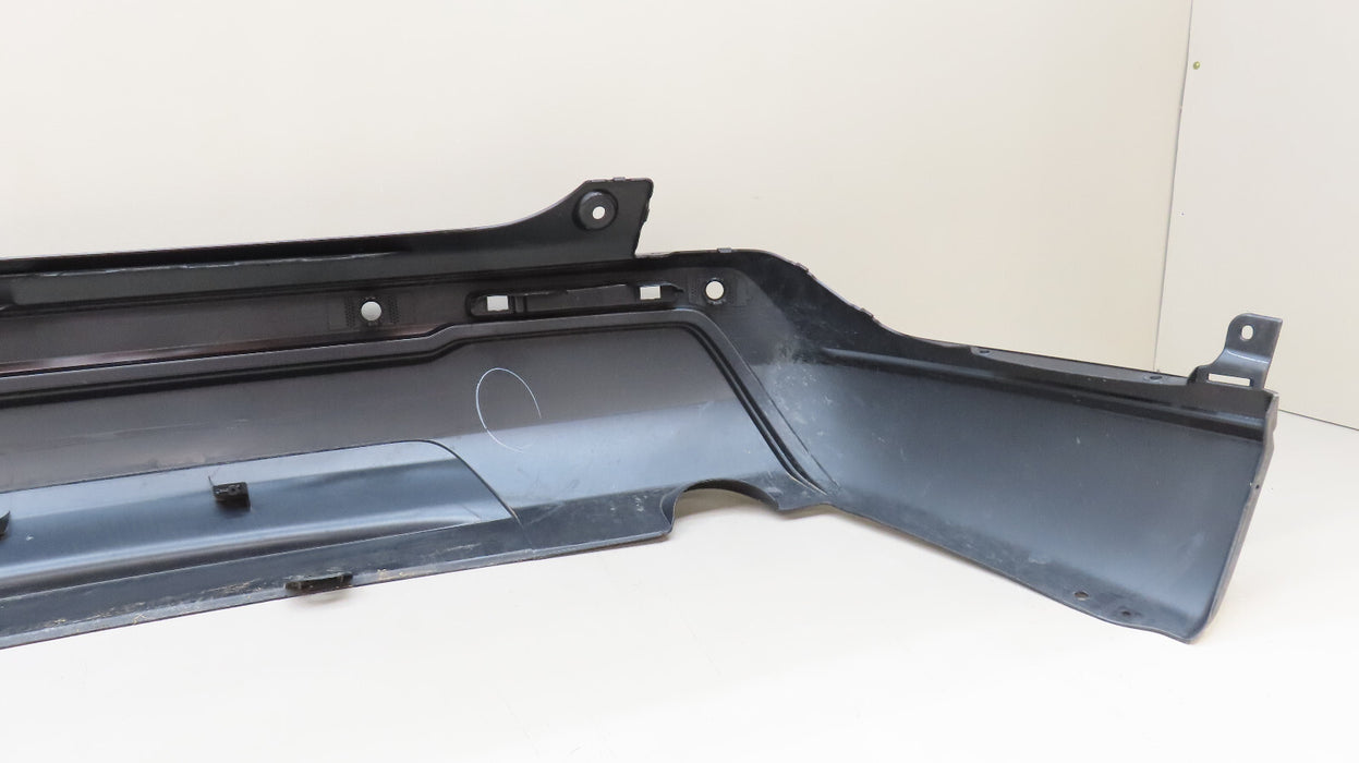 2023-2025 HONDA CR-V CRV REAR BUMPER COVER OEM