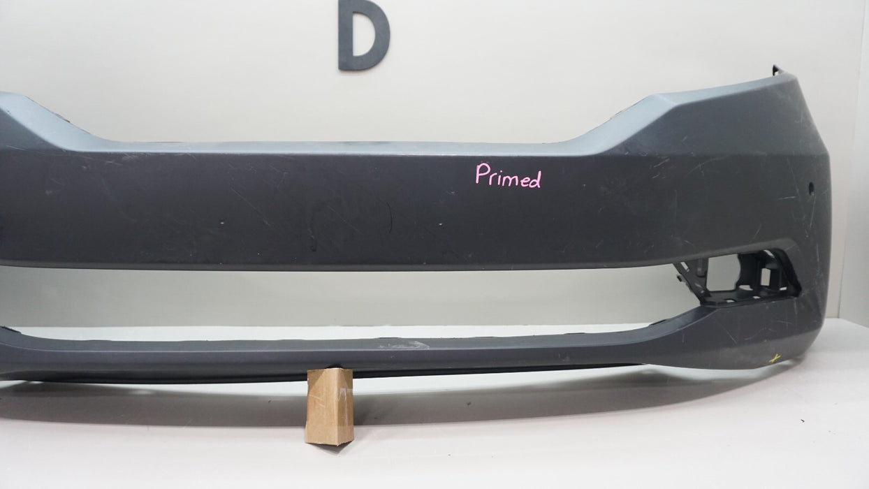 2011-2017 HONDA ODYSSEY FRONT BUMPER COVER PANEL AFTERMARKET