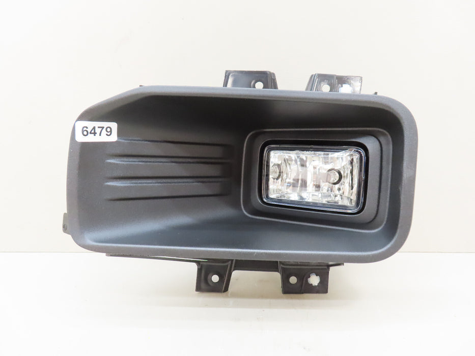 2018-2020 FORD F150 F-150 FRONT LEFT DDRIVER SIDE FOG LIGHT OEM