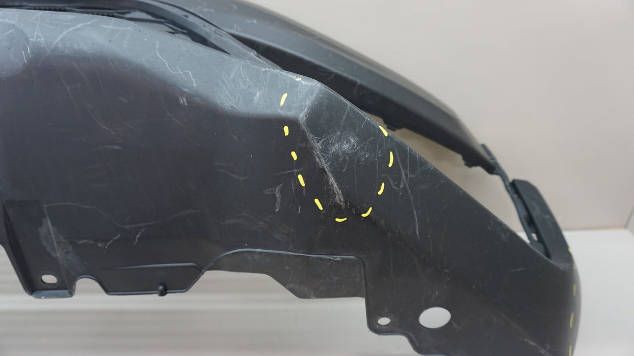 2020-2022 HONDA CR-V CRV FRONT LOWER BUMPER COVER VALANCE OEM 71102TLAA500