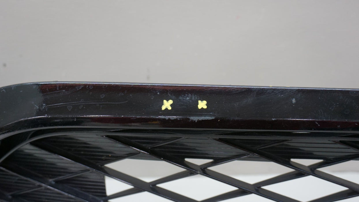 2023 ACURA INTEGRA FRONT LOWER BUMPER COVER VALANCE GRILLE OEM 71161-3S5-ZZ10