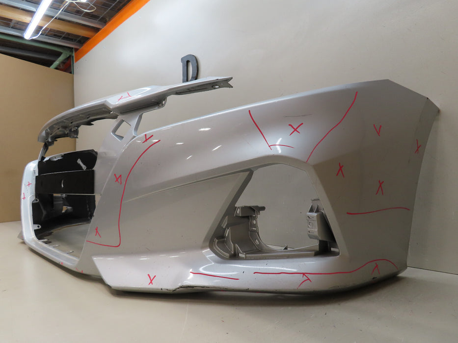 2019 2020 2021 NISSAN ALTIMA FRONT BUMPER COVER OEM 62022-6CA0H