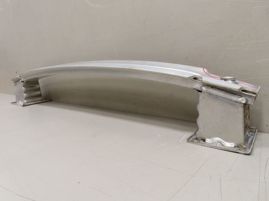 2011-2017 AUDI A8 A8 QUATTRO S8 REAR REINFORCEMENT IMPACT CRASH BAR OEM