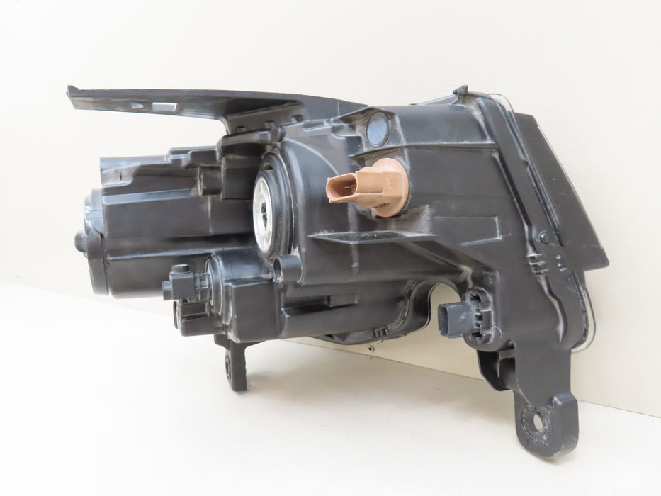 2017-2021 JEEP GRAND CHEROKEE FRONT LEFT DRIVER SIDE HEADLIGHT HALOGEN OEM 9374
