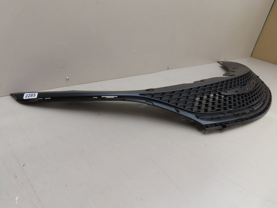 2015 2016 2017 CHRYSLER 200 FRONT UPPER RADIATOR GRILLE GRILL OEM